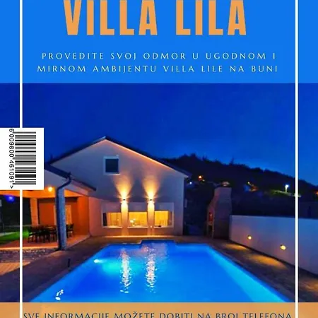 Willa Lila