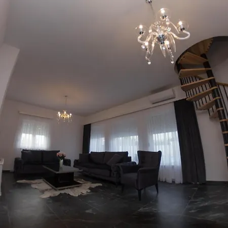 Villa Lila Mostar