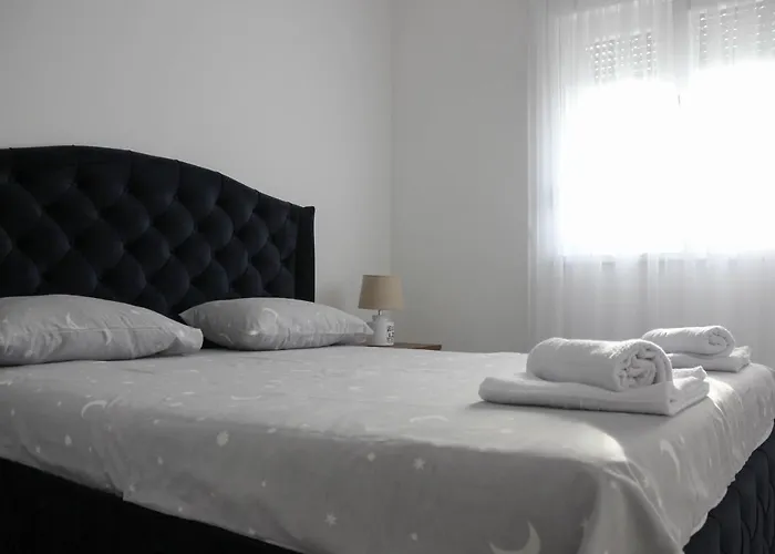 Βίλα Lila Μόσταρ